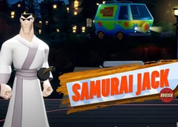 ویدیو: شخصیت Samurai Jack به همراه حالت Ranked هفته آینده به MultiVersus اضافه می‌شود