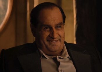 تاریخ پخش سریال The Penguin با انتشار تریلری مشخص شد