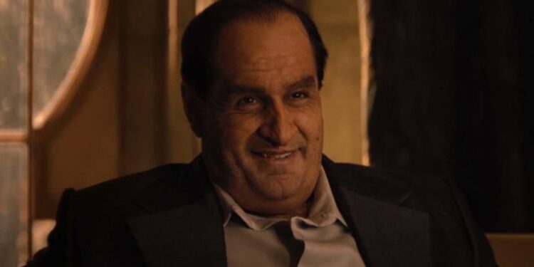 تاریخ پخش سریال The Penguin با انتشار تریلری مشخص شد