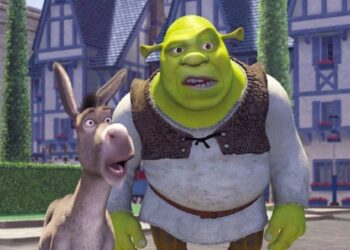 تاریخ اکران انیمیشن Shrek 5 اعلام شد