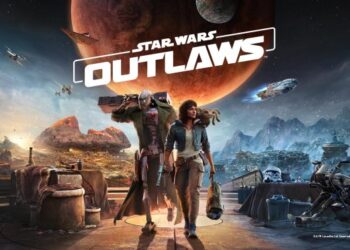 ۲۰ دقیقه از گیم‌پلی Star Wars Outlaws را تماشا کنید