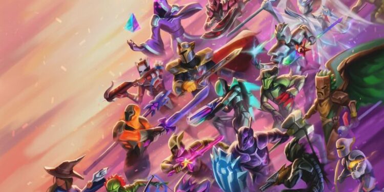 بازی Terraria تقریباً ۵۹ میلیون نسخه فروخته است