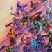 بازی Terraria تقریباً ۵۹ میلیون نسخه فروخته است