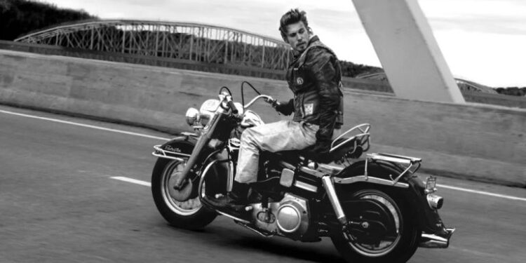 تاریخ پخش دیجیتالی فیلم The Bikeriders مشخص شد