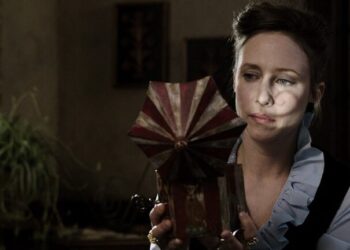 تاریخ اکران فیلم The Conjuring 4 مشخص شد