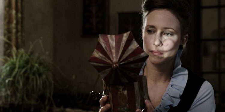 تاریخ اکران فیلم The Conjuring 4 مشخص شد