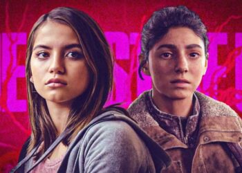 ایزابلا مرسد از وضعیت فصل دوم سریال The Last of Us می‌گوید