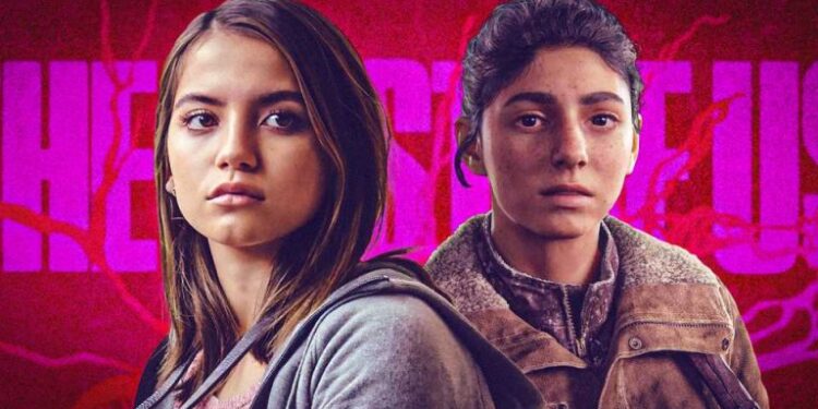 ایزابلا مرسد از وضعیت فصل دوم سریال The Last of Us می‌گوید