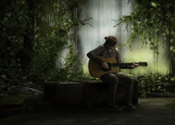 در یک نظرسنجی The Last of Us Part 2 به عنوان بهترین ساخته ناتی داگ انتخاب شد