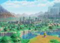 ظاهراً شخصیت Link در The Legend of Zelda: Echoes of Wisdom قابل بازی خواهد بود