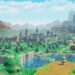 ظاهراً شخصیت Link در The Legend of Zelda: Echoes of Wisdom قابل بازی خواهد بود