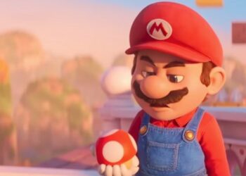 عنوان و لوگوی رسمی انیمیشن The Super Mario Bros. Movie 2 مشخص شد