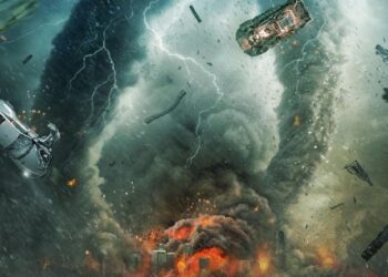 تریلر جدید فیلم The Twisters منتشر شد