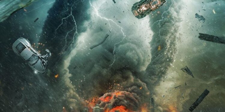 تریلر جدید فیلم The Twisters منتشر شد
