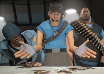 به‌روزرسانی تابستانه Team Fortress 2 منتشر شد