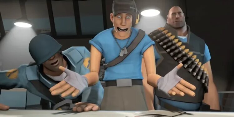 به‌روزرسانی تابستانه Team Fortress 2 منتشر شد