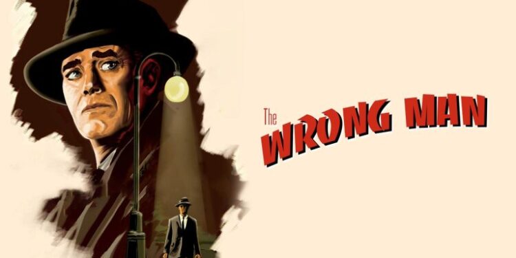 نقد فیلم The Wrong Man | مانیفست هیچکاک