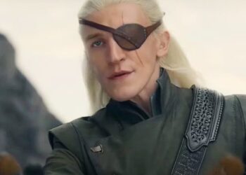 تریلر قسمت پایانی فصل دوم سریال House Of The Dragon منتشر شد