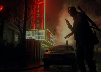 بسته الحاقی Alan Wake 2: The Lake House در اکتبر امسال منتشر خواهد شد