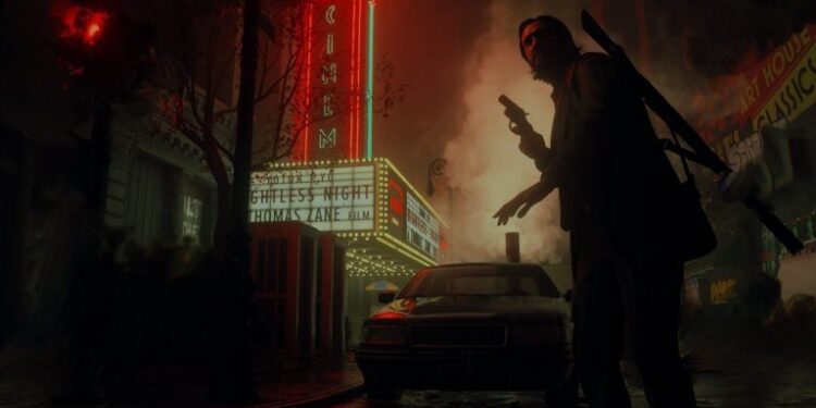 بسته الحاقی Alan Wake 2: The Lake House در اکتبر امسال منتشر خواهد شد