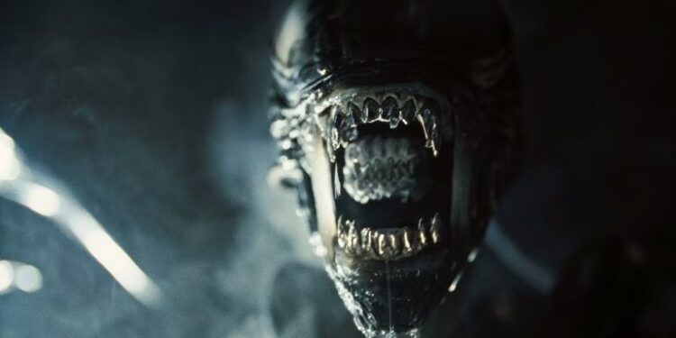 کمیکی برای فیلم Alien: Romulus ساخته می‌شود