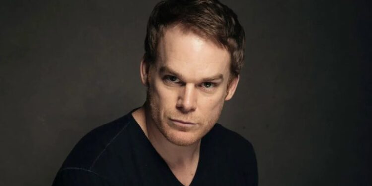 سریال Dexter: Resurrection معرفی شد