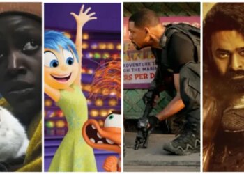 باکس آفیس | تداوم صدرنشینی انیمیشن Inside Out 2 با فروش میلیارد دلاری