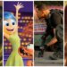 باکس آفیس | تداوم صدرنشینی انیمیشن Inside Out 2 با فروش میلیارد دلاری