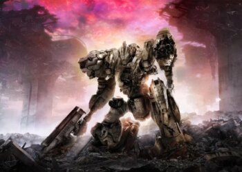 آگهی استخدام FromSoftware به ساخت بازی‌های بیشتری از Armored Core اشاره دارد