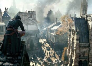 نفوذ پروتاگونیست‌ فرانسوی سری Assassin’s Creed به مراسم افتتاحیه المپیک ۲۰۲۴