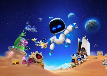 بازی Astro Bot را می‌توان در ۱۲ الی ۱۵ ساعت به پایان رساند