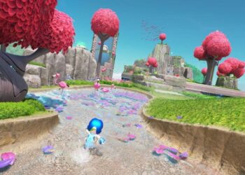 توسعه‌دهنده Astro Bot در ابتدا قصد داشت آن را به صورت جهان باز بسازد