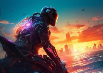 Cyberpunk بعدی گرافیک واقع‌گرایانه را هدف قرار داده است