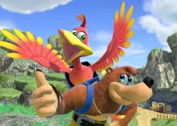 منبع داخلی: بازی جدید Banjo Kazooie در حال ساخت نیست