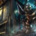 Bioshock مقطعی در آستانه لغو شدن قرار داشت