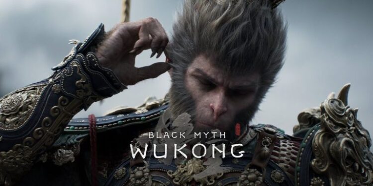 ویدیوی جدیدی از گیم‌پلی Black Myth: Wukong منتشر شد