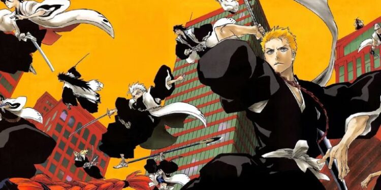 تریلر جدید انیمه سریالی Bleach: Thousand-Year Blood War منتشر شد + تاریخ پخش