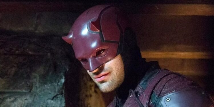 مدیر مارول: سریال Daredevil: Born Again همانند سریال X-Men ’۹۷ است