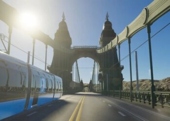 نسخه کنسولی Cities: Skylines 2 تا تاریخی نامعلوم به تعویق افتاد