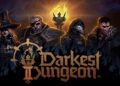 فهرست تروفی‌‌های بازی Darkest Dungeon II