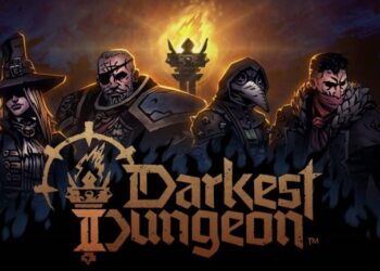 فهرست تروفی‌‌های بازی Darkest Dungeon II