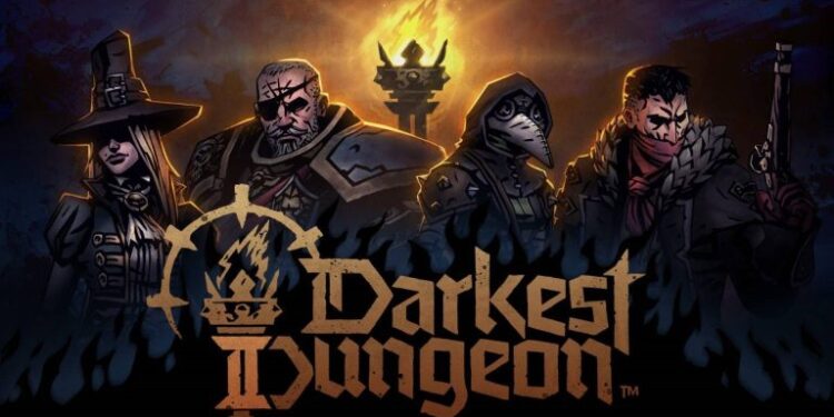 فهرست تروفی‌‌های بازی Darkest Dungeon II