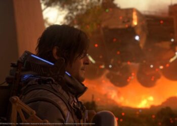احتمال حضور Death Stranding 2 در Tokyo Game Show 2024