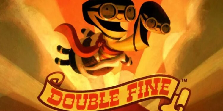 استودیوی Double Fine به بازی بعدی خود اشاره کرد