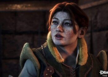Dragon Age: The Veilguard؛ اطلاعاتی از سطوح رابطه و توانایی‌های شخصیت‌های همراه منتشر شد