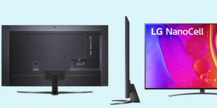 بهترین تلویزیون ال جی در بازار ایران