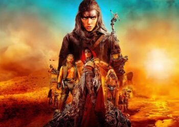 نقد فیلم Furiosa: A Mad Max Saga | حماسه دیوانه‌ها