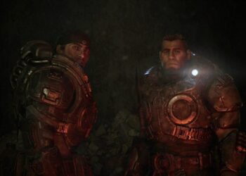 آگهی شغلی Gears of War: E-Day وجود حالت چندنفره را تایید می‌کند