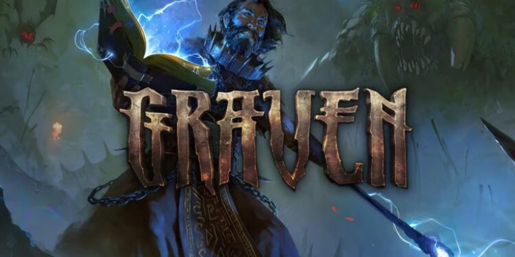 فهرست تروفی‌‌های بازی Graven