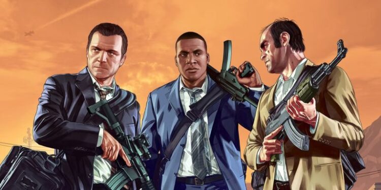 شایعه: GTA 5 به گیم پس PC می‌آید؛ اضافه شدن Mafia: Definitive Edition به این سرویس در ۱۳ آگوست